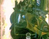 乔治 勃拉克 : Georges Braque paintings
